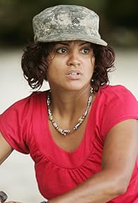 Primary photo for Sandra Diaz-Twine