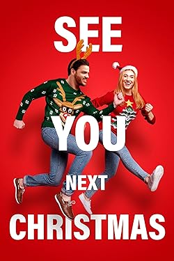 Poster of See You Next Christmas