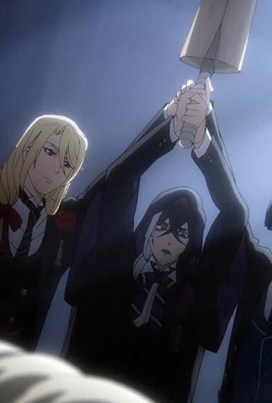 Primary photo for His Butler, Assenting Primary photo for His Butler, Assenting