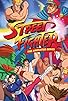 Primary photo for Street Fighter: The Animated Series Primary photo for Street Fighter: The Animated Series