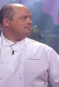 Primary photo for Morimoto vs. Hopkins: Sablefish