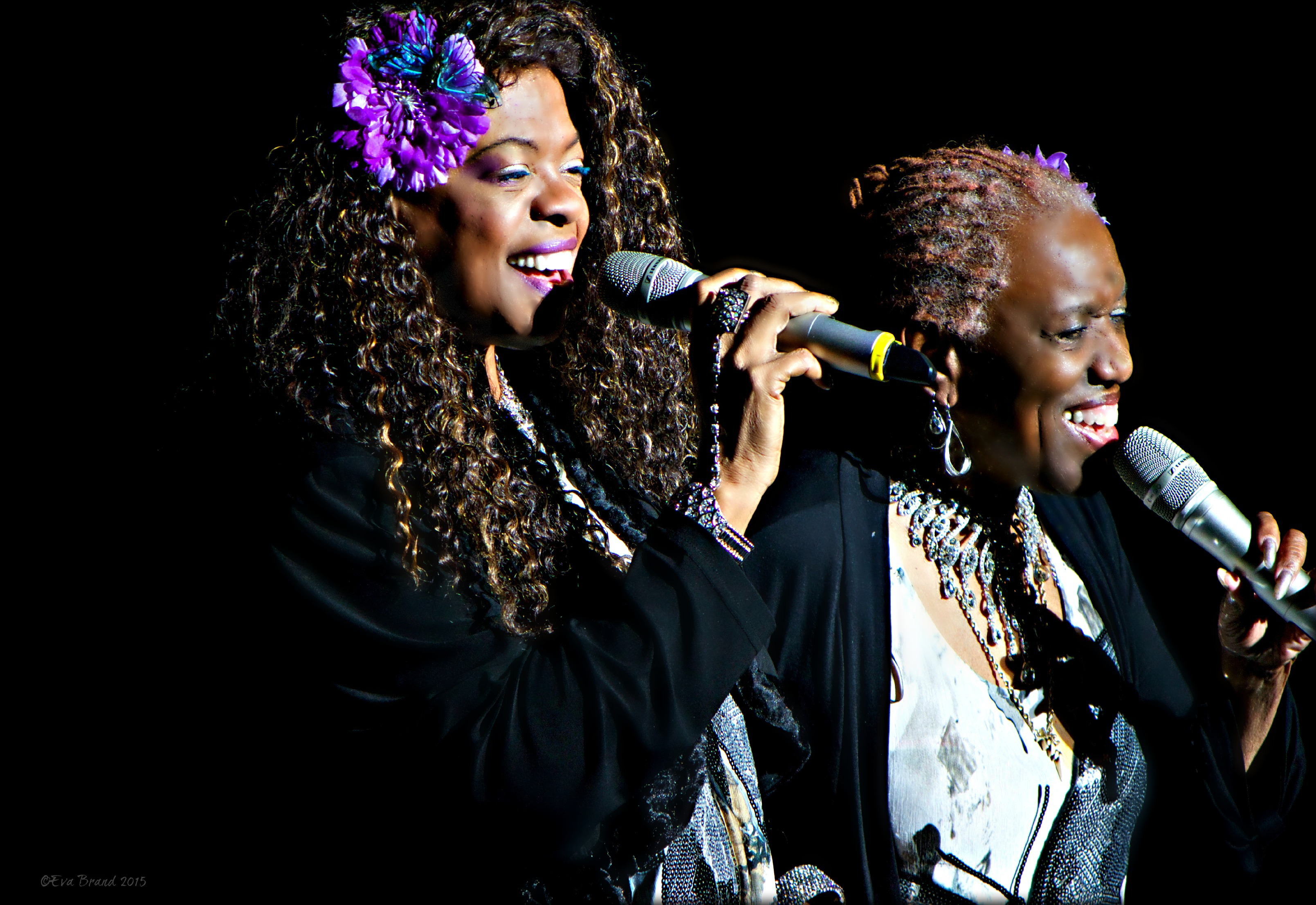 The Sweet Inspirations Age, Wiki, Bio, Photos