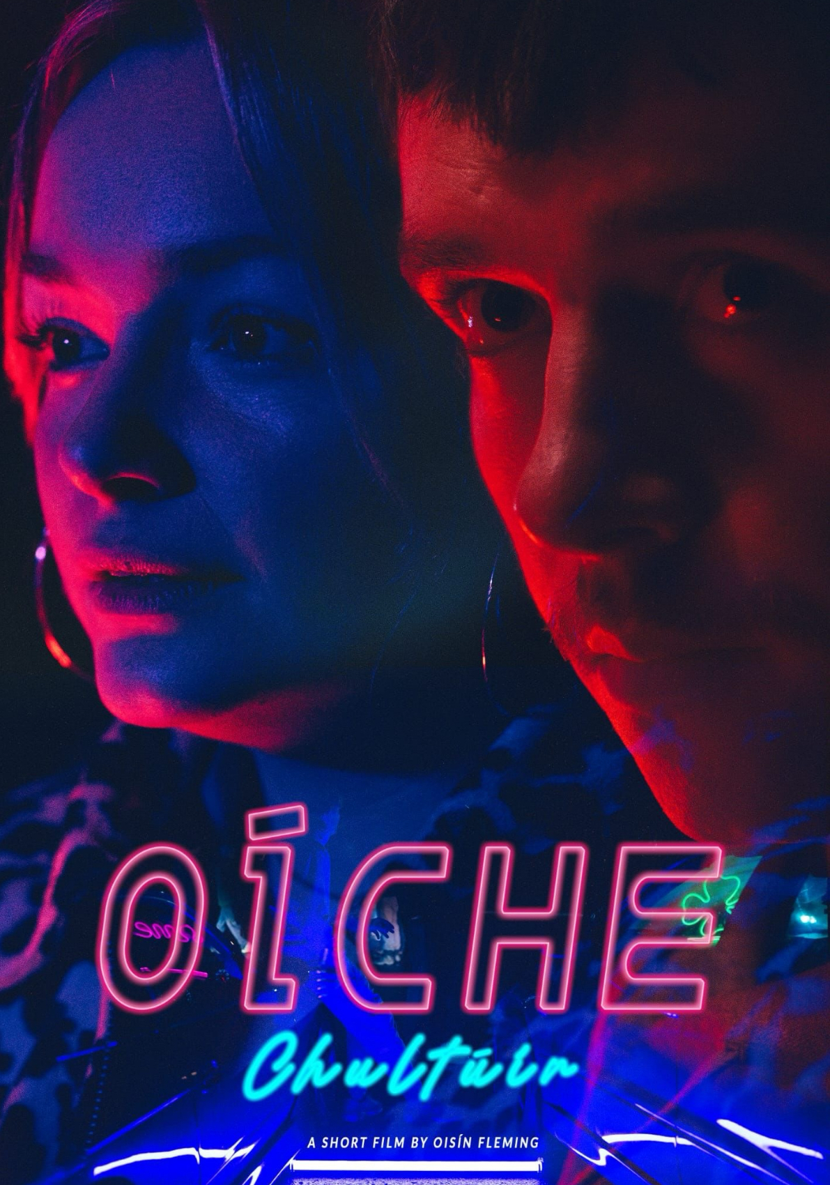 Oíche Chultúir (Culture Night)