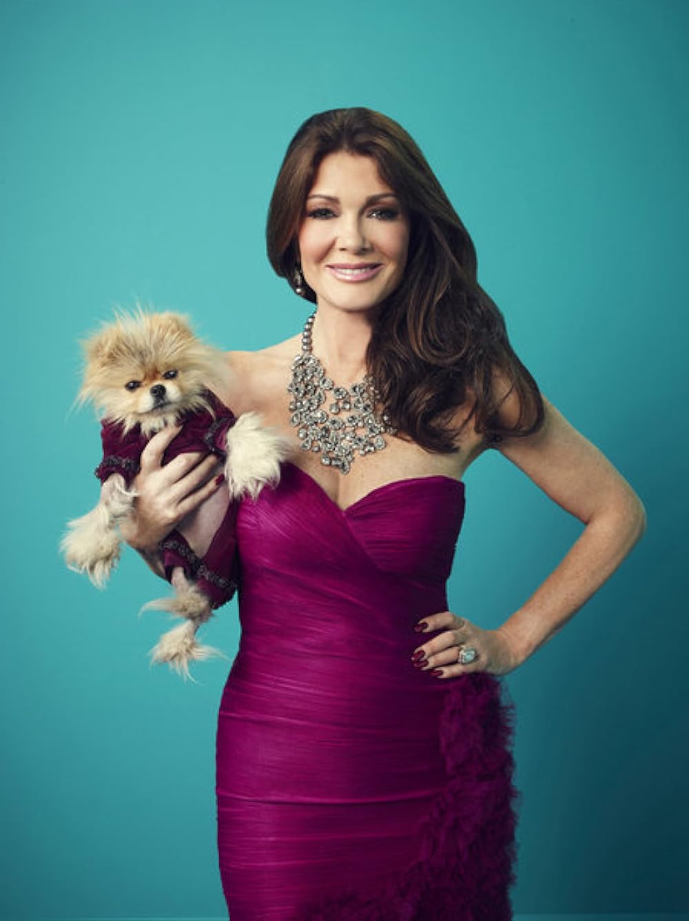 Lisa Vanderpump