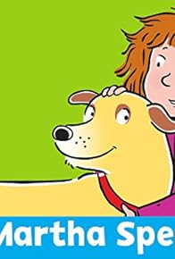 Primary photo for Martha in Charge/Truman and the Deep Blue Sea