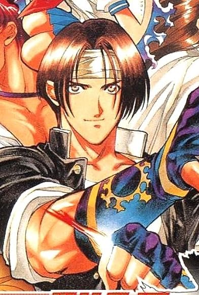 Primary photo for The King of Fighters: Kyo Primary photo for The King of Fighters: Kyo