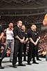 Primary photo for Countdown to WrestleMania XXVI Primary photo for Countdown to WrestleMania XXVI