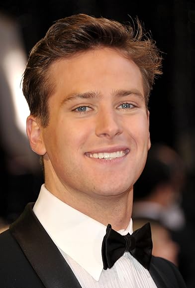 Primary photo for Armie Hammer Primary photo for Armie Hammer