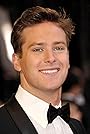 Armie Hammer's primary photo Armie Hammer's primary photo