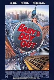 Patrick Read Johnson Imdb