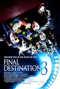 Poster of Final Destination 3