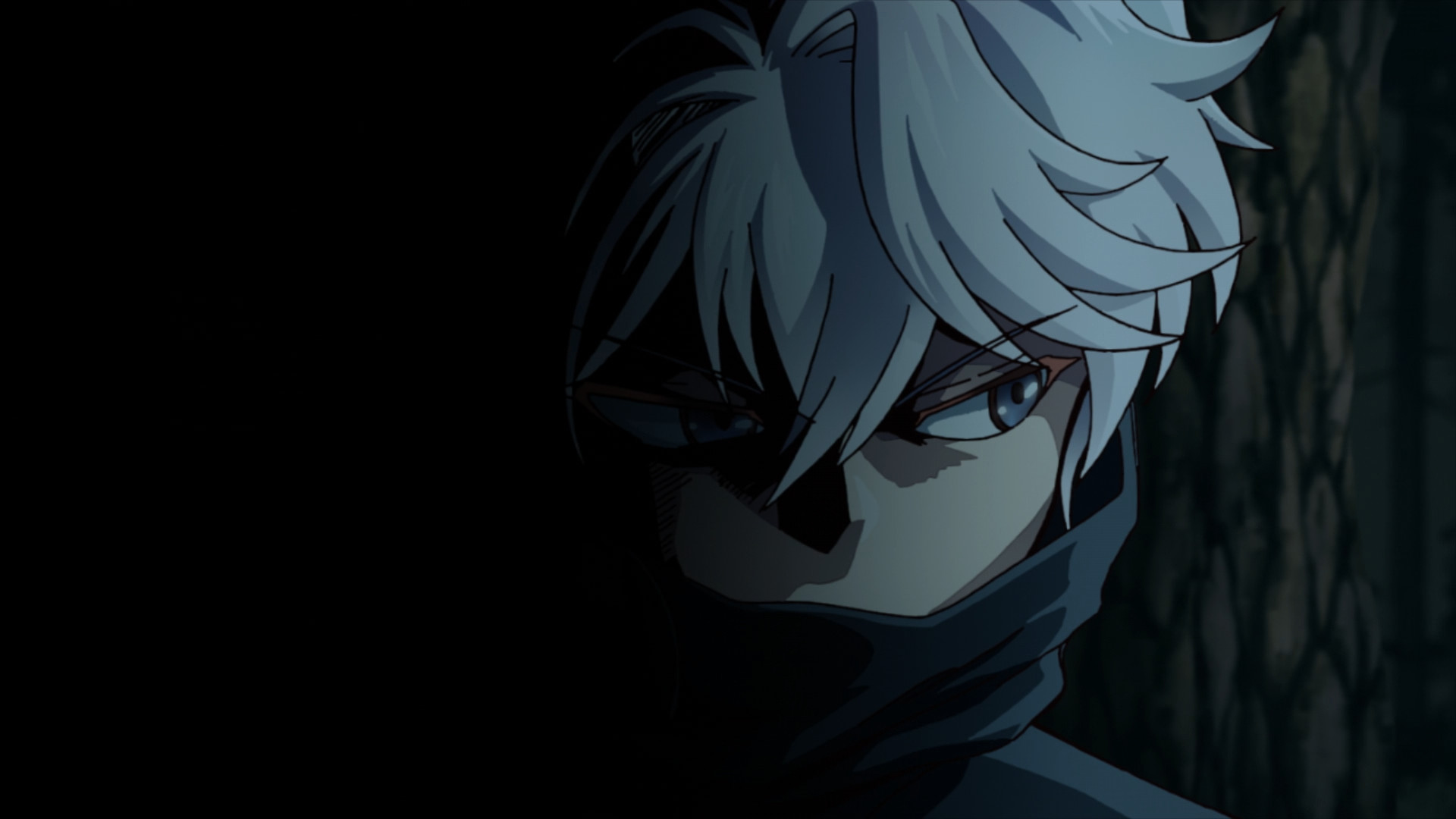 The World’s Finest Assassin Gets Reincarnated in Another World as an Aristocrat