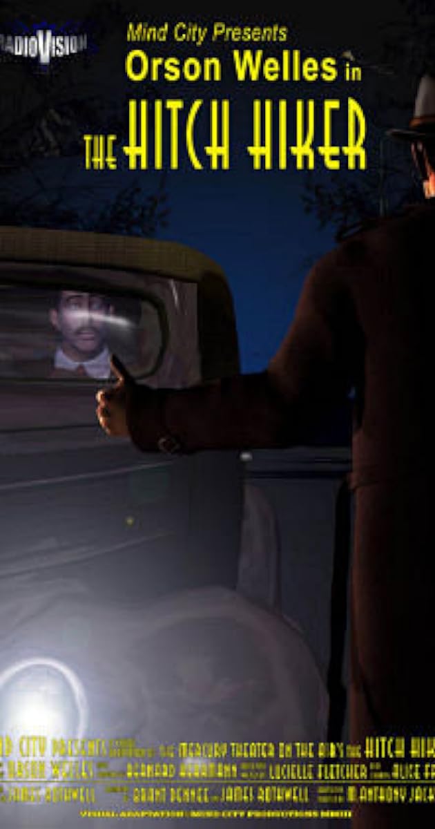 The Hitch Hiker (2004) IMDb