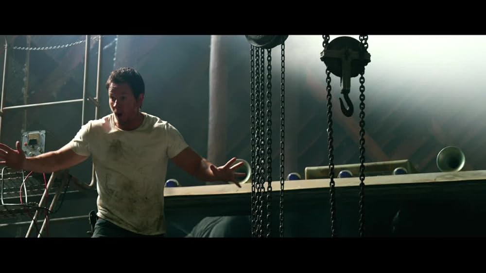Transformers Age of Extinction Clip IMDb