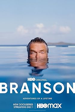 Poster of Branson