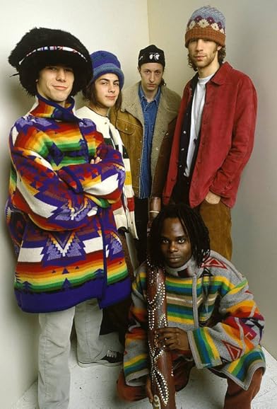 Primary photo for Jamiroquai Primary photo for Jamiroquai