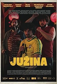 Primary photo for South Wind