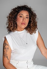 Primary photo for Andie Iannetta