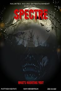 Primary photo for Spectre