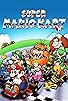 Primary photo for Super Mario Kart Primary photo for Super Mario Kart