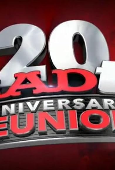 Primary photo for MADtv 20th Anniversary Reunion Primary photo for MADtv 20th Anniversary Reunion