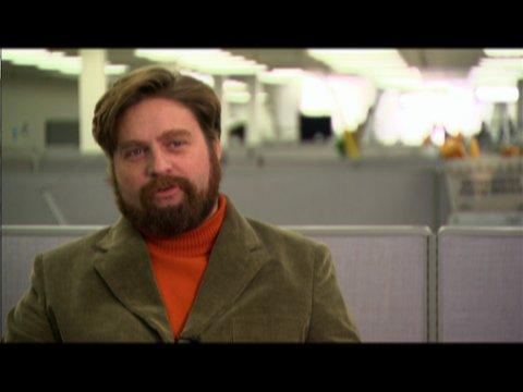 Gentleman Handling Videos