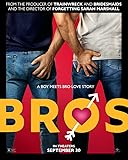 Bros poster thumbnail 