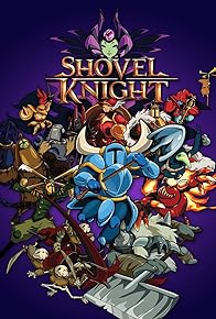 Primary photo for Shovel Knight