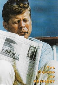 Primary photo for As It Happened: The Killing of Kennedy Primary photo for As It Happened: The Killing of Kennedy