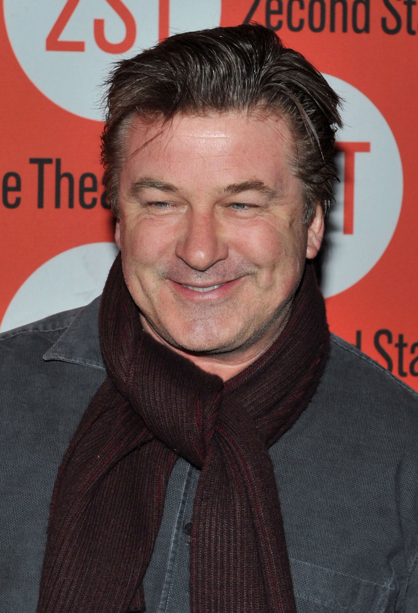 Alec Baldwin