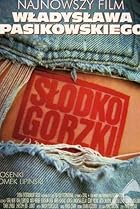 Slodko gorzki (1996) Poster