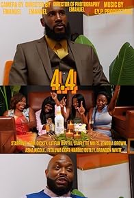 Primary photo for 4.4