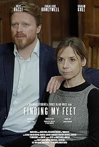Primary photo for Finding My Feet Primary photo for Finding My Feet