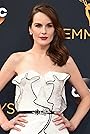 Michelle Dockery's primary photo Michelle Dockery's primary photo