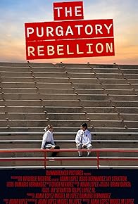 Primary photo for The Purgatory Rebellion