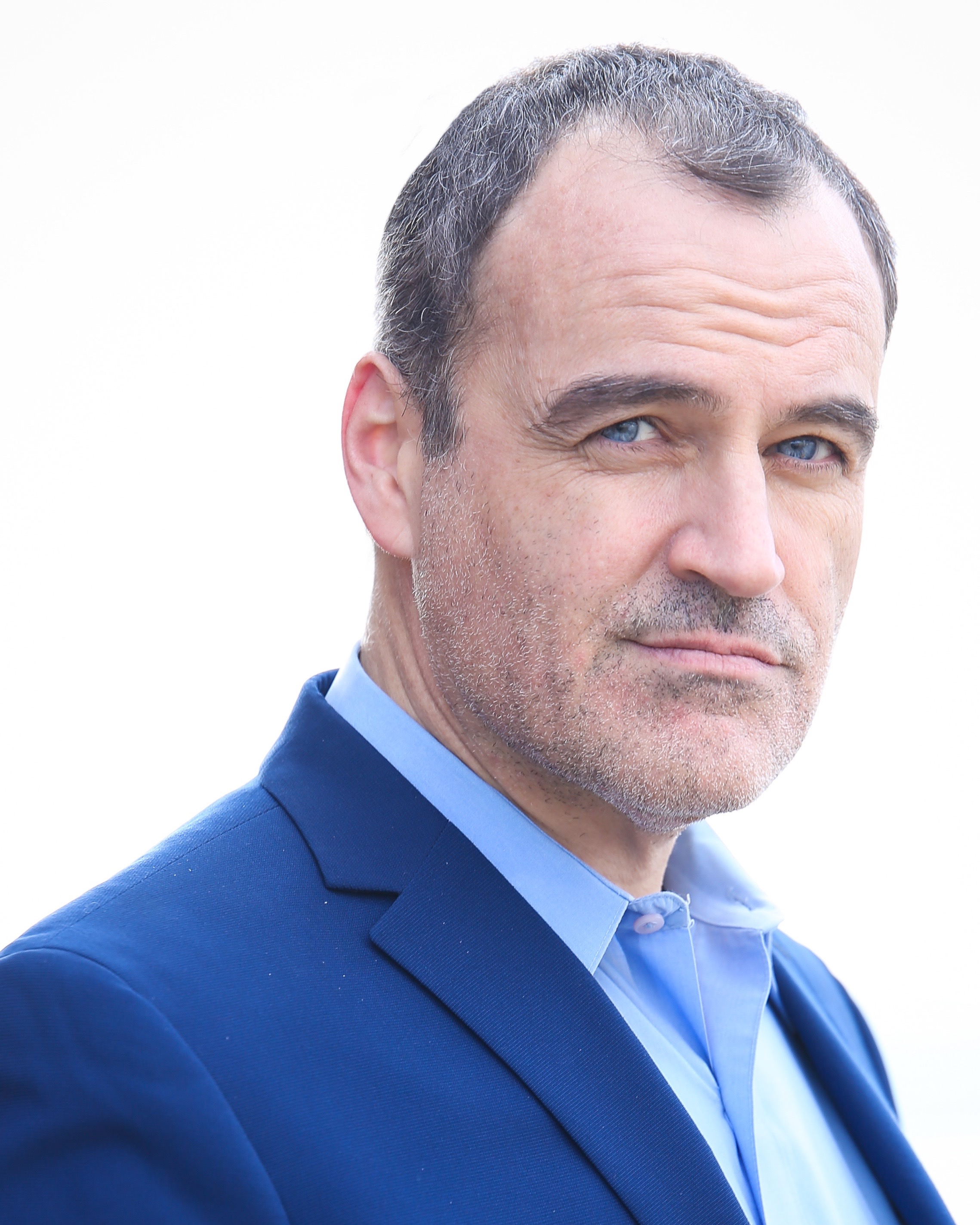 Sal Rendino