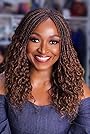 Kate Henshaw-Nuttal's primary photo Kate Henshaw-Nuttal's primary photo