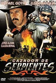 Primary photo for Cazador de serpientes Primary photo for Cazador de serpientes