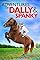 ADVENTURES OF DALLY & SPANKY poster