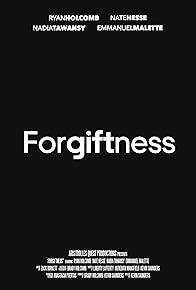 Primary photo for Forgiftness
