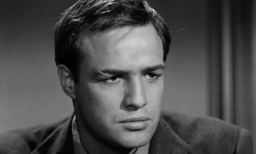 On the Waterfront (1954)