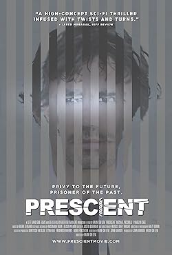 Poster of Prescient