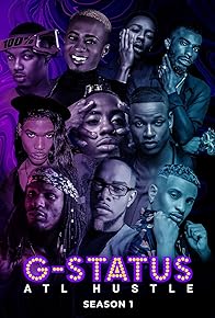 Primary photo for G-Status: Atl Hustle