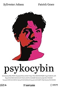 Primary photo for Psykocybin Primary photo for Psykocybin