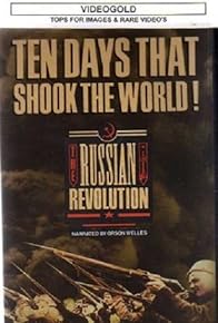 Primary photo for Ten Days That Shook the World Primary photo for Ten Days That Shook the World