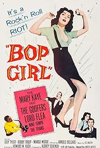 Primary photo for Bop Girl Goes Calypso Primary photo for Bop Girl Goes Calypso