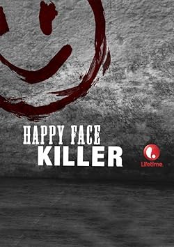 Poster of Happy Face Killer