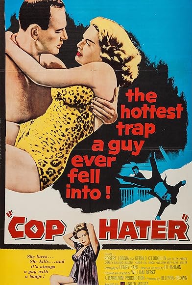 Primary photo for Cop Hater Primary photo for Cop Hater