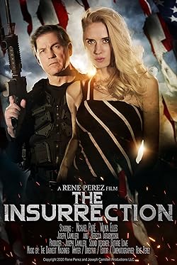 Poster of The Insurrection