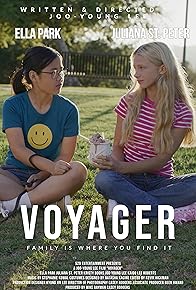 Primary photo for Voyager
